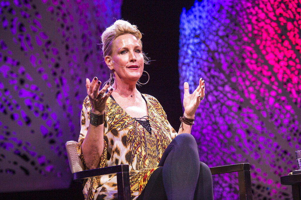 Erin Brockovich